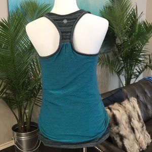 ❗️TALL❗️Athleta Top